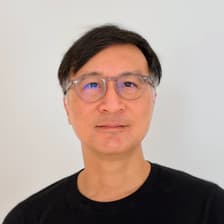 Profile picture for John Chang