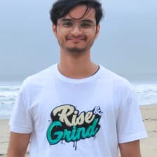 Profile picture for Akshat Virmani