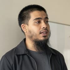 Profile picture for Farhan Syah