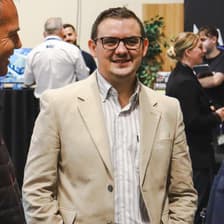 Profile picture for Matthew Rigby-White