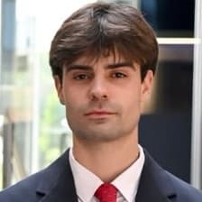 Profile picture for Carlos Cao