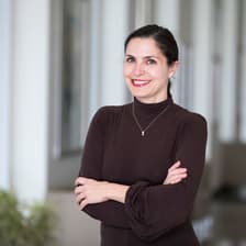 Profile picture for Amelia Pane Schaffner