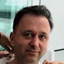 Profile picture for Sasha Shevelev