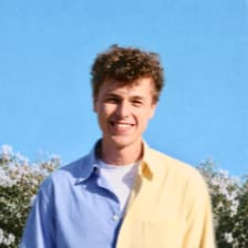 Profile picture for Andreas Kruszakin-Liboska