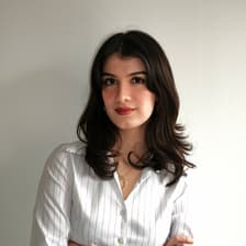 Profile picture for Sofia Mandri