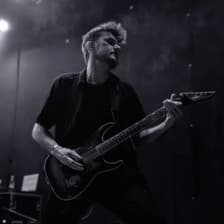 Profile picture for Max Wopinski