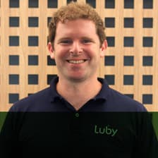 Profile picture for Alon Lubieniecki