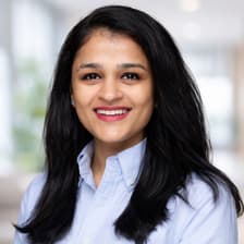 Profile picture for Deepika Karva