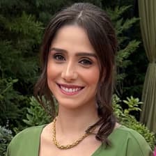 Profile picture for Yasmine Hajar
