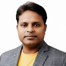 Profile picture for Jitendra Gupta