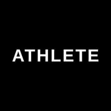 Profile picture for @athlete official