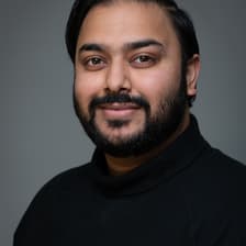 Profile picture for Dev Sarma