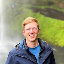 Profile picture for Brian Mogen