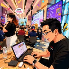 Profile picture for Victor Cheong