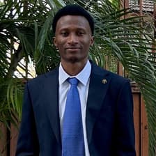 Profile picture for Billy Mwangi