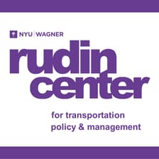 Profile picture for NYU Rudin Center