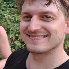 Profile picture for Alexandr Notchenko