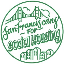 Profile picture for SF for Social Housing