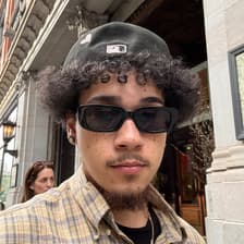 Profile picture for Brandon Garcia