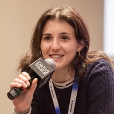 Profile picture for Serena Galli