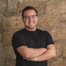 Profile picture for Beto Diaz