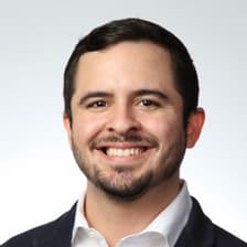 Profile picture for Carlos Medina, PhD