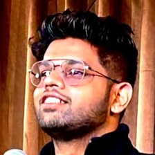 Profile picture for Nitin Joseph