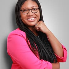 Profile picture for Dr. Chantell Frazier