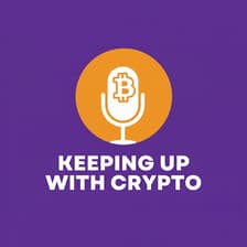 Profile picture for Keeping Up With Crypto