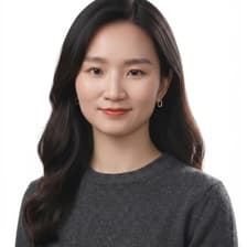 Profile picture for Abby Liu