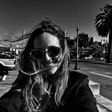 Profile picture for Christina Schaireiter