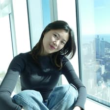 Profile picture for Rachel Koh
