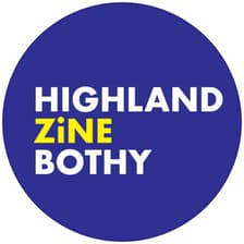 Profile picture for Highland Zine Bothy