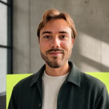 Profile picture for Niklas Grothe