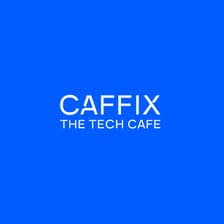 Profile picture for Caffix The Tech Cafe