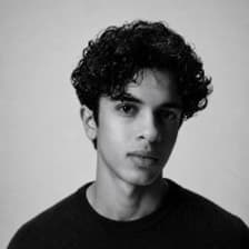 Profile picture for Noah Omar
