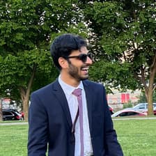 Profile picture for Akshat Tiwari