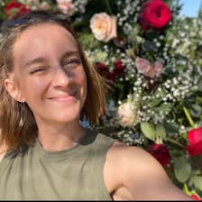 Profile picture for Amanda Leonardo