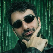 Profile picture for Arash Joobandi