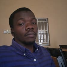 Profile picture for Achimugu Suleiman