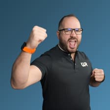 Profile picture for Walter Rosa