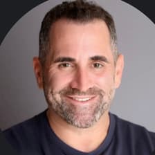 Profile picture for Mark Pasetsky