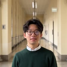 Profile picture for Enci Huang