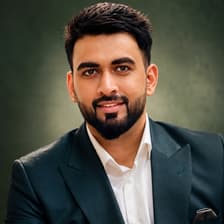 Profile picture for Ubaid Zia