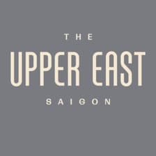 Profile picture for The Upper East Saigon