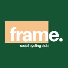 Profile picture for frame. social cyling club