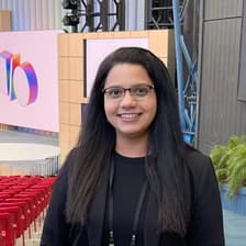 Profile picture for Lubna Rasheed