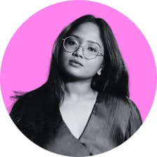 Profile picture for Sree Sevithaa
