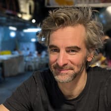 Profile picture for Bastian Waidelich