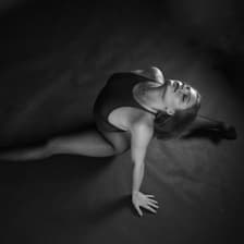 Profile picture for Carmen Mercedes || Pole Club